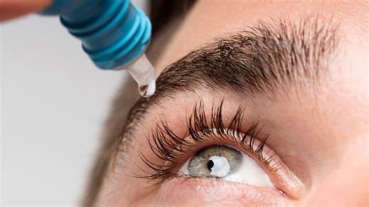 Doctor Explains The Role Of High Blood Pressure And Diabetes In Eye Diseases