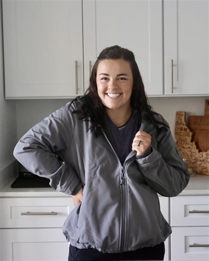 Watch Review on Outdoor Ventures Softshell Jacket on Amazon Live
