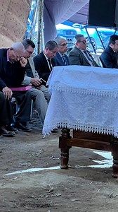 61K views · 1K reactions | ACTO DEL PARTIMIENTO DEL PAN. Se llevó acabo bajo carpa, con el personal que están trabajando en diferentes áreas y vienen representando a las asambleas de todo el país. Barrio la Ciénaga San Cristóbal, Totonicapán 2025. | FranK MathuL Dando a Conocer las Sanas Enseñanzas de Sala Evangélica gt. | Facebook