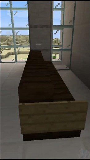 "Modern Minecraft Office Build 🏢✨ | Creative & Realistic Design 🔥"#minecraft #minecraftbuilds