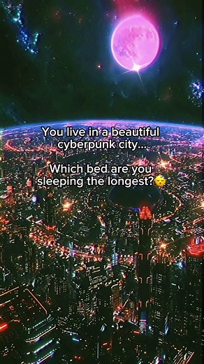 Top 3 Cyberpunk Beds for a Cozy Sleep | Choose Your Favorite