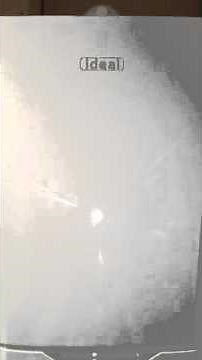 How to Repressurise a Ideal Vogue Combi Boiler or Topping up the pressure