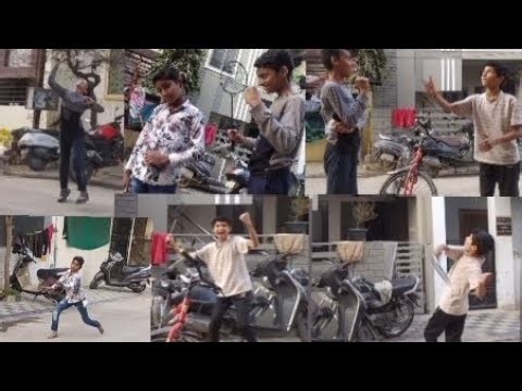 Fuddi bat khelte khelte yah kya hua hamare sath 😲//Fuddi bat//