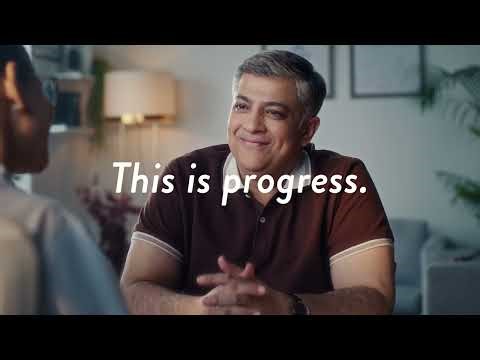 This is Progress With Freesyle Libre Plus 2