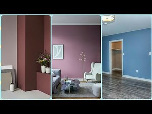 Best Color Combination for Bedroom & Livingroom | Livingroom Color Combination