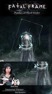 SEARCHING FOR HISOKA & MIU! | Fatal Frame: Maiden of Black Water GAMEPLAY (6th Drop)