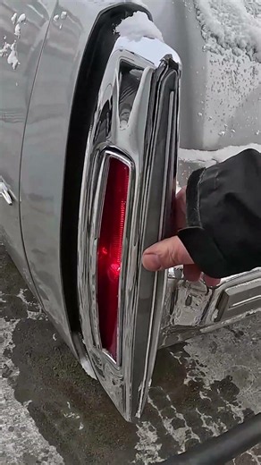 The Caddy Story - Part 4