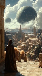 The Apocalypse #postcosmicarchitecture #conceptart #architecture #scifiscapes #design #future #scifi #city | Scifiscapes