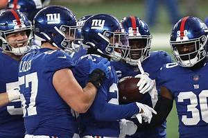 New York Giants schedule 2021: Win-loss record predictions heading into new season
