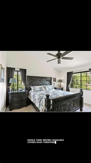 What renters insurance actually covers (most people don’t know!)