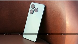 Infinix Smart 8 HD Review