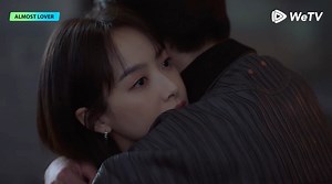 5.5K views · 148 reactions | Sometimes he just need a hug… How powerful hugging can be!! 殺朗  EP30 | Watch now on #WeTV #AlmostLover #谁都知道我爱你 #VictoriaSong #TimmyXu #宋茜 #许魏洲 #WeTV  VIPs update Wed-Fri 6pm 2EPs/day ️ NonVIP update Wed-Sun 6pm 1EP/day  Watch bit.ly/AlmostLover_WeTV | WeTV Malaysia | Facebook