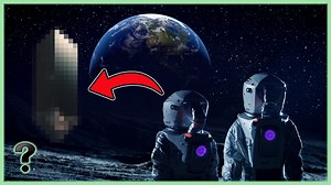 What If Humans Found An Alien Artifact On The Moon? | Life's Biggest Questions | Facebook