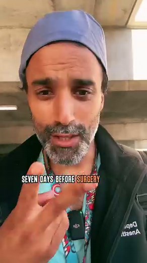 4.8M views · 101K reactions | The most watched video for 2023 #CountdownToNewYear #CountdownTo2024 #anesthesia | Zain Hasan | Facebook