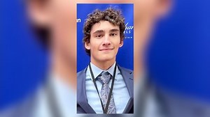A University of Dayton first-year student died on spring break. How students are reacting to the loss: bit.ly/48vCuRM | WHIO