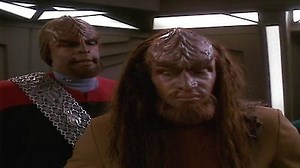 Watch Star Trek: Deep Space Nine Season 4 Episode 15 - Sons of Mogh