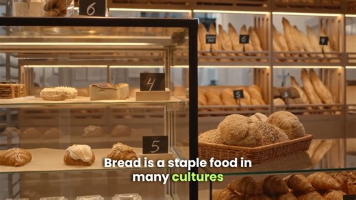 Mastering Bread Descriptions