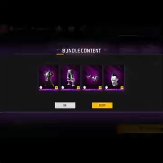 NEW CLOWN RING EVENT FREE FIRE 🔥| CLOWN BUNDLE RETURN FREE FIRE 💗| FREE FIRE NEW EVENT| FF NEW EVENT