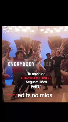 Videos de fan de stranger things (@casa.abuelitas.308) con “sonido original - fan de stranger things”