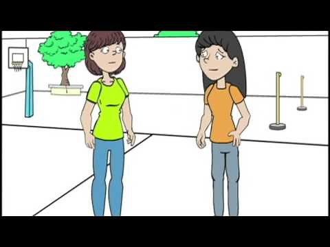 PNCE – Secundaria – Manejo de emociones