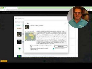 Lesson 1: Introduction to Satellite Earth Observation 🛰️ - Getting Started | Earth Blox