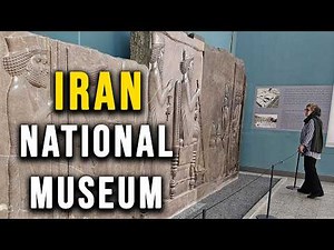 Museum of Ancient Iran Full Tour