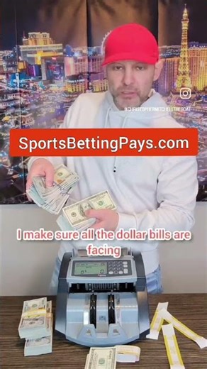 Christopher Mitchell Professional Gambler.