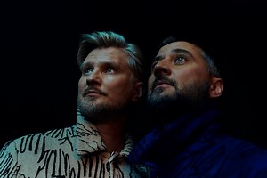 Röyksopp release new songs "The Night" featuring Alison Godfrapp and "Speed King"