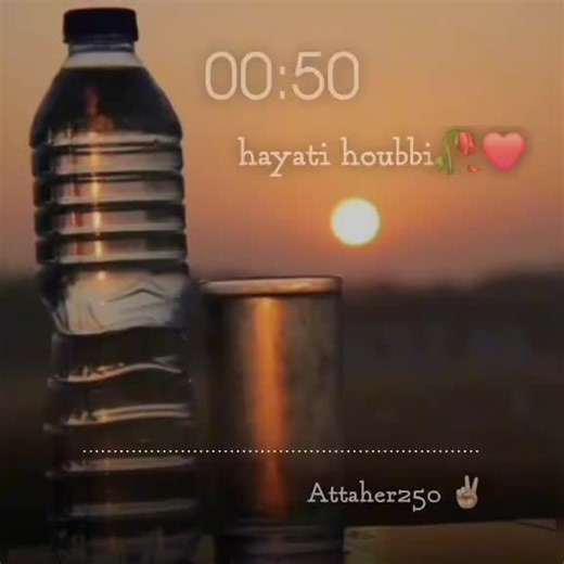 Vidéos de Attaher250 (@attaher250) avec son original - Attaher250