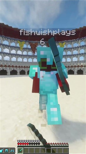 Sword with shaders?