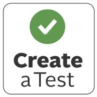 Features & Benefits - Create A Test
