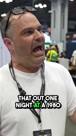 He Turned Down $35,000 For THIS Card...