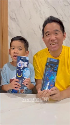 Comparing high-tech expensive vs. cheap stationery, which is better⁉️