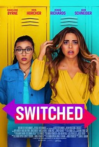 Switched  (2020)