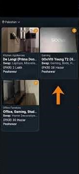 Quick Swappers Guide — Check Matches & edit product.