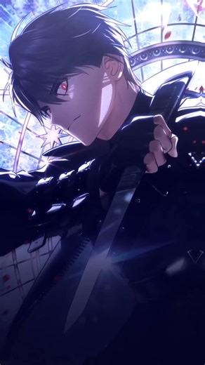 SSS Class Suicide Hunter