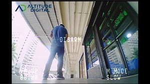 Here's a video sample of the BETAFPV Cetus Pro FPV kit recorded on a separate goggles. Fly one today! Experience FPV and start your FPV journey with the country's go to gadget store! Message us or visit our website to purchase: https://altitude.ph/products/betafpv-cetus-pro-fpv-kit-frsky-d8 #ALTITUDEDIGITALPH #UnitedByDrones #betafpv | Altitude