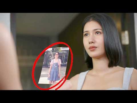 بنت قبيحه كل زميلها بيتنمروا عليها بس الصدمه لما شاب وسيم بيجبرها تتجوزه جواز مزيف عشان تنتقم منهم