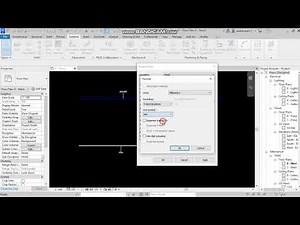 HOW TO CHANGE THE UNITS OF DUCT & PIPING IN REVIT | BIM BASICS