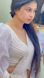 56K views · 1.5K reactions | Beautiful Kandyan Bride By Narmada Thambugala (0767896324/ kandyan jewelry& saree By Hirusandu Bridal WearHirusandu Bridal Wear (077) 673 2140 Flowers By Anura Silva Tik tok link ➡️ https://www.tiktok.com/@salonshani1?_t=8jC1Z49s6Df&_r=1 #Salon #Shani #Nittambuwabestsalon #liquidmakeup #bridalsalon #bridalmakeupartist #preshootMakeup #shootmakeup #westernbride | Salon Shani- Bridal Hair and Beauty Academy - Nittambuwa | Facebook