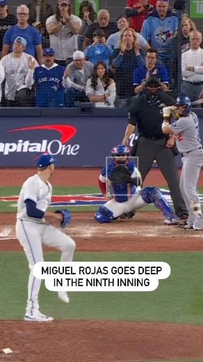 All tied up in Game 7. | Sportsnet