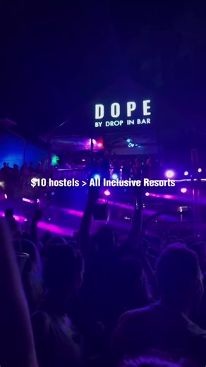 Hostels are fun. #hostel #hostelfun #backpackingtravel #hostellife #BackpackerGuru