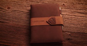 Capture your ballplayer's baseball moments and preserve them forever with the 2019 Season's Story Game Journal. | Baseballism