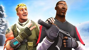 299K views · 1.8K reactions | Dominating Champion League Arena with NAV | Tfue | Facebook