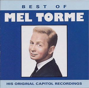 Mel Torme - The Best Of Mel Torme