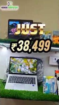 HP, i7, 16GB RAM ,SLIM LAPTOP