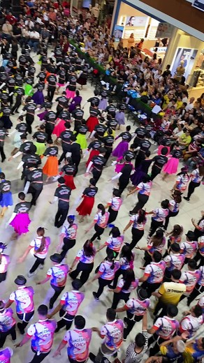 Palarong Pambansa 2025 Unity Dance💃🕺 #palarongpambansa2025 #dancesport