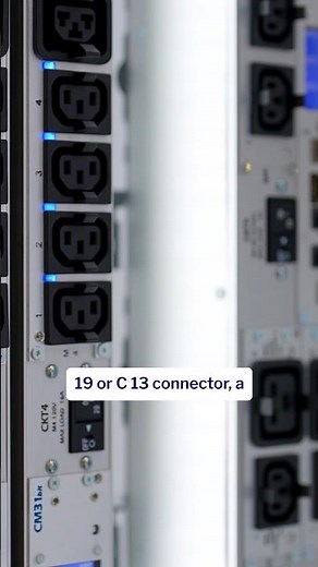 PDU Trends in 2025 for Data Centers