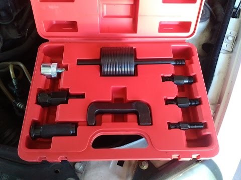 Injector puller - Saca Injectores