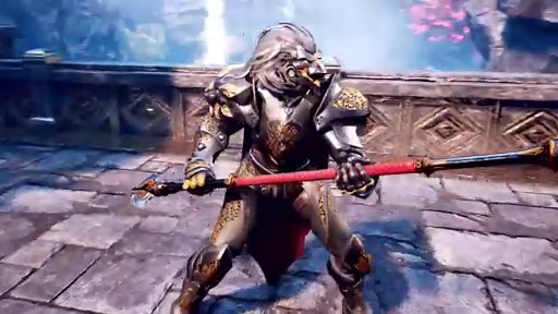 Godfall - Gameplay Walkthrough video